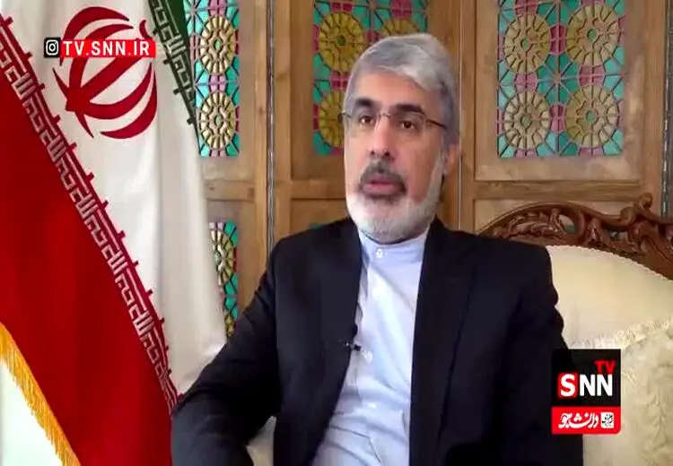 علت عدم حضور آیت الله خامنه‌ای در انظار، ملاحظات امنیتی است