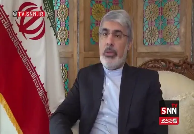 علت عدم حضور آیت الله خامنه‌ای در انظار، ملاحظات امنیتی است