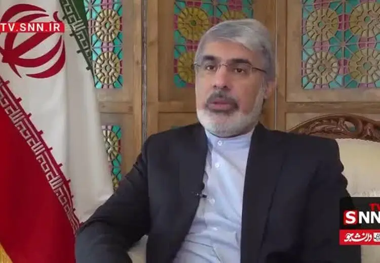 علت عدم حضور آیت الله خامنه‌ای در انظار، ملاحظات امنیتی است