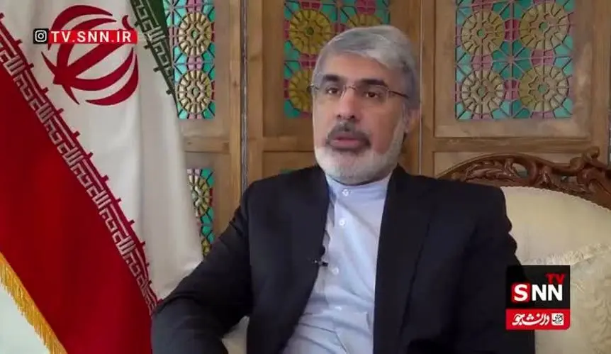 علت عدم حضور آیت الله خامنه‌ای در انظار، ملاحظات امنیتی است