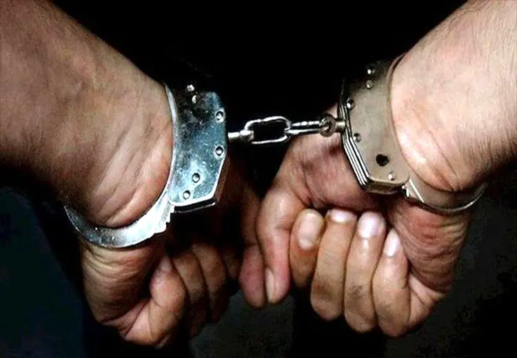 بازداشت مدیر یکی از شرکت‌های پیش فروش خودرو