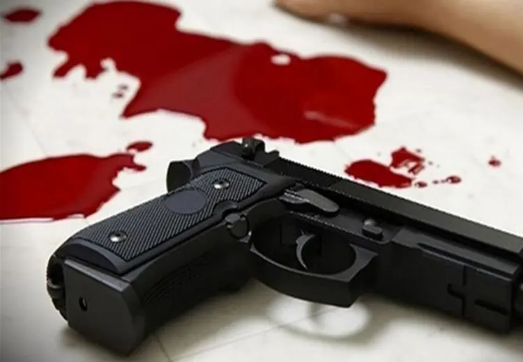 قاتل بخشیده شده مردی را به خاطر بوق زدن کشت