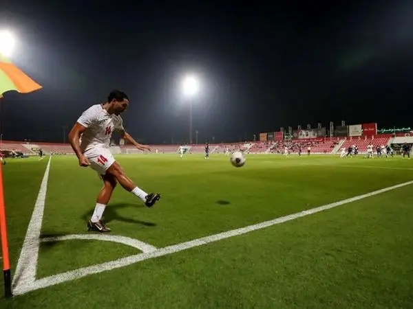 ویزای امارات صادر نشد/ معطلی اعضای تیم ملی فوتبال در فرودگاه