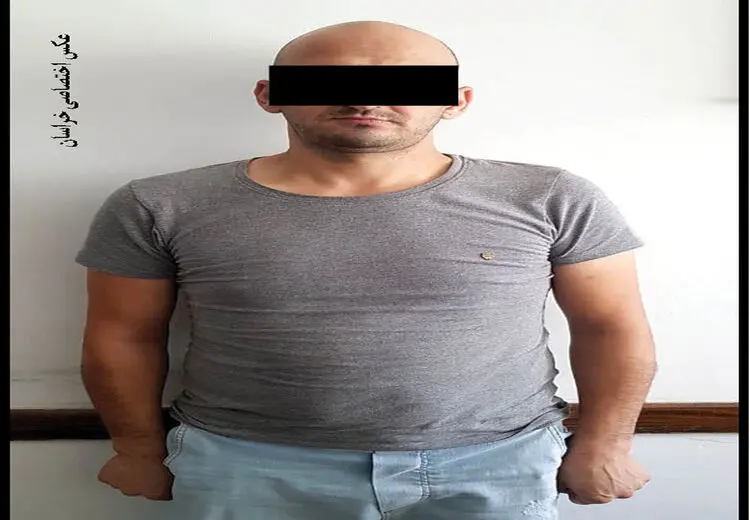 قتل زن 80 ساله با چاقو برای پرداخت اجاره خانه