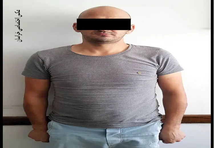 قتل زن 80 ساله با چاقو برای پرداخت اجاره خانه