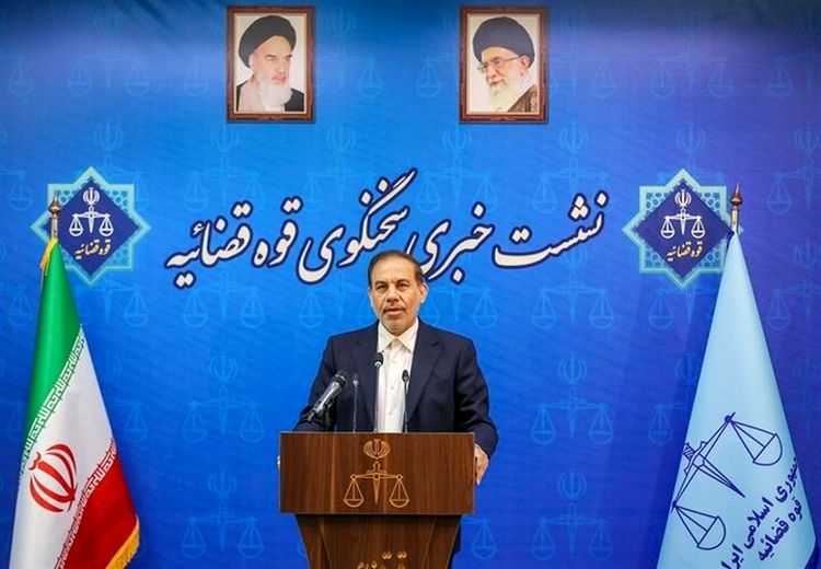 دستگیری ۲۰ جاسوس موساد