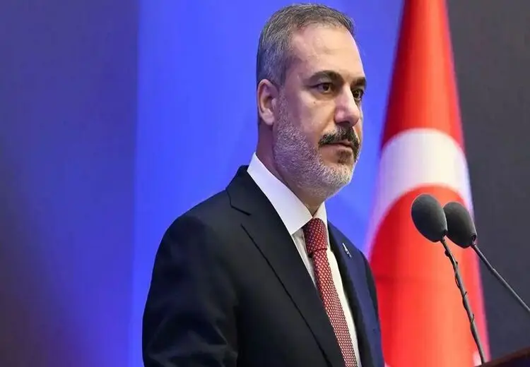 فیدان: با حملات اسرائیل، منطقه به سوی بحران عمیق‌تر