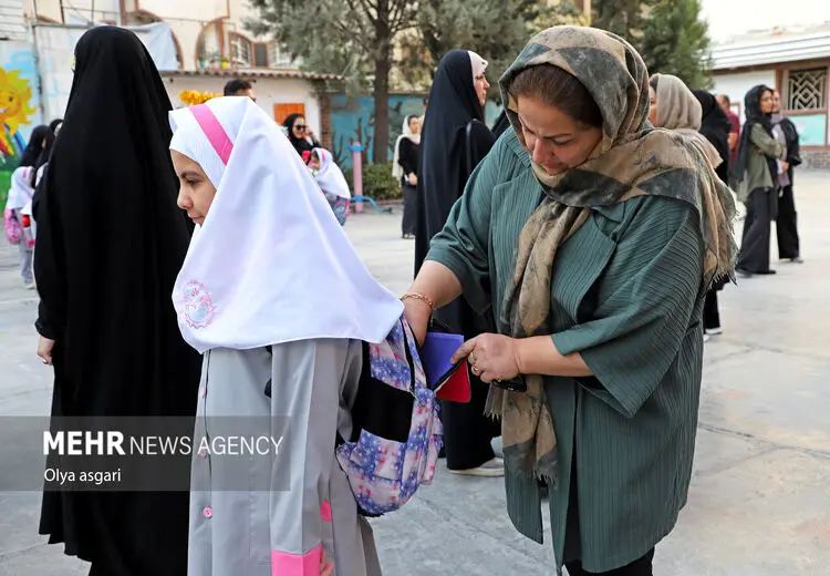 پدر و مادرهای دارای بچه دانش‌آموز این مطلب را بخوانند!