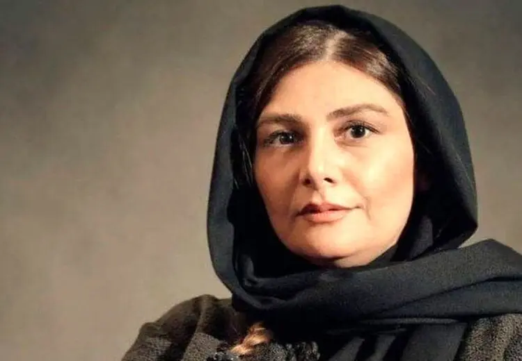 واکنش هنگامه قاضیانی به خبر اعدام توماج صالحی+عکس