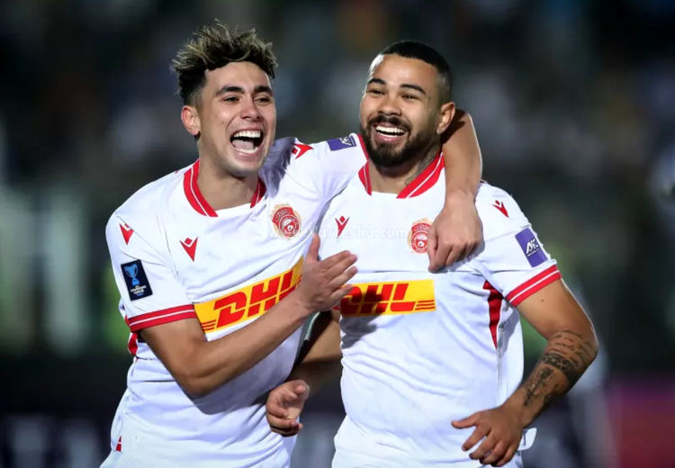 اتفاق عجیب در گروه آسیایی استقلال