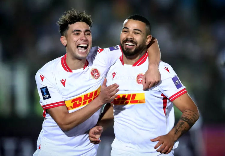 اتفاق عجیب در گروه آسیایی استقلال