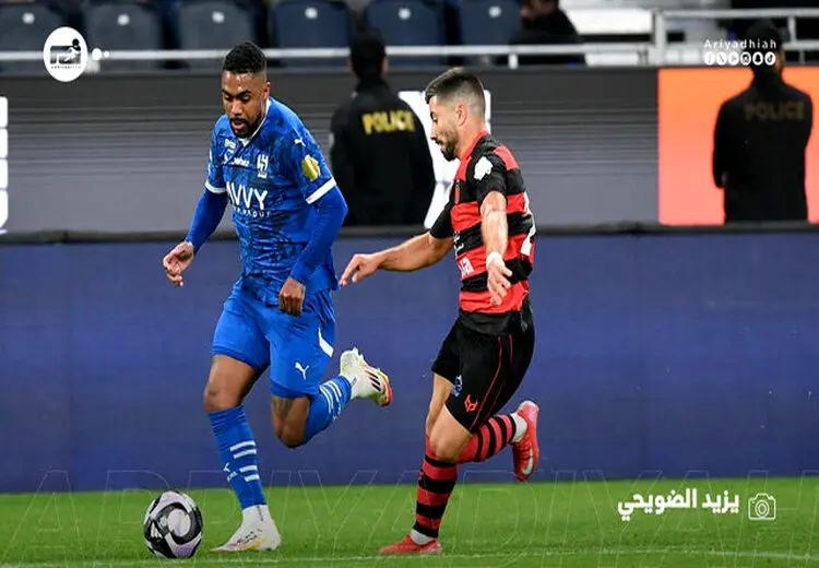 بحران در الهلال !