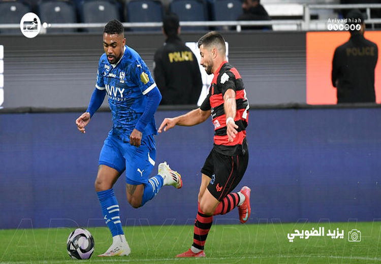 بحران در الهلال !