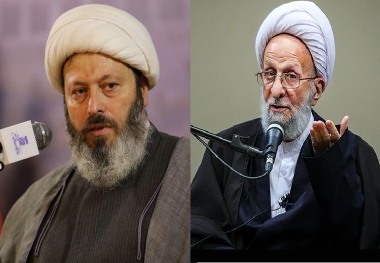 کمک ۱۰۰ میلیاردی به حوزه علمیه غلامرضا قاسمیان