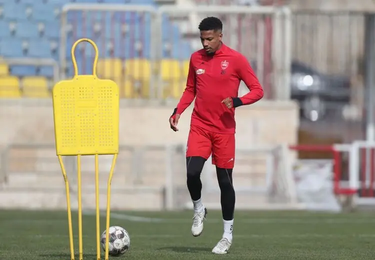 الزمالک مصر به دنبال جذب ایوب العملود!