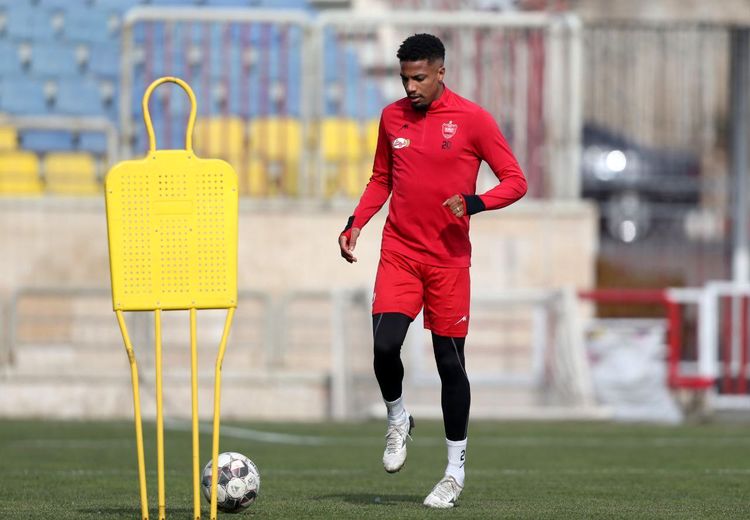 الزمالک مصر به دنبال جذب ایوب العملود!