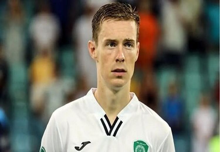 پرسپولیس به دنبال این مهاجم روس است !