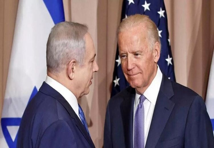 کاخ سفید: با اسرائیل درباره عملیات در غزه رایزنی می کنیم