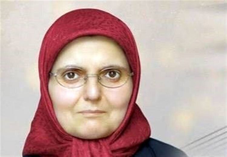 یک زن عضو شورای مرکزی منافقین کشته شد
