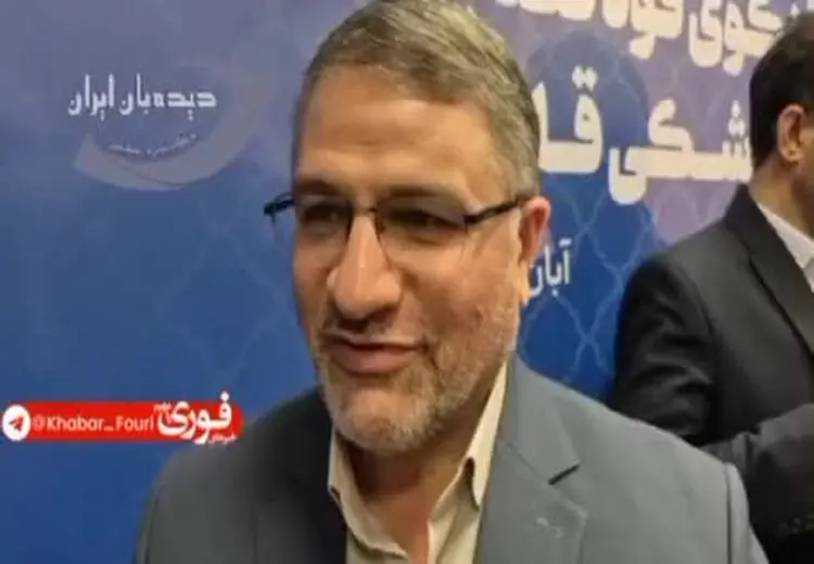 واکنش پزشکی قانونی به اظهارات شاکی پرونده پژمان جمشیدی