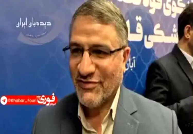 واکنش پزشکی قانونی به اظهارات شاکی پرونده پژمان جمشیدی