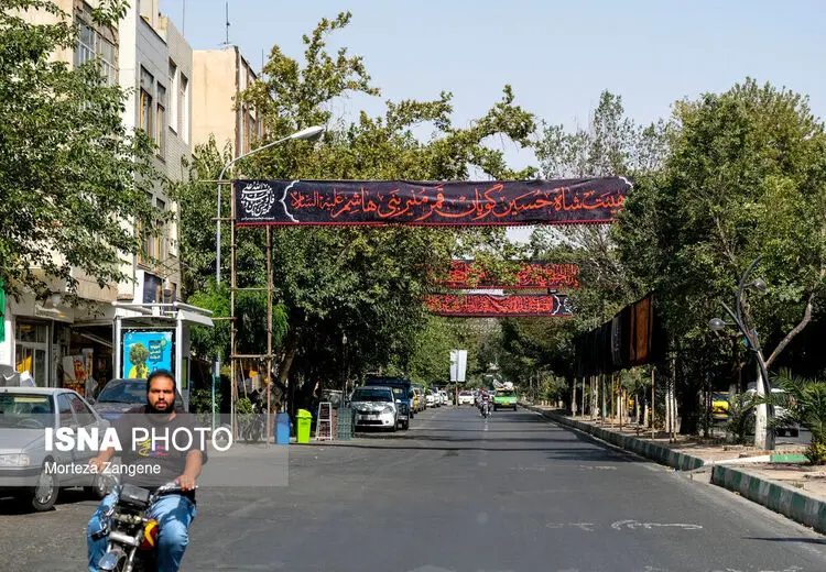 انتقاد روزنامه جمهوری اسلامی از هزینه های گزاف برای مراسم دینی