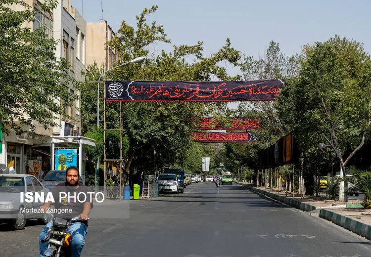 انتقاد روزنامه جمهوری اسلامی از هزینه های گزاف برای مراسم دینی