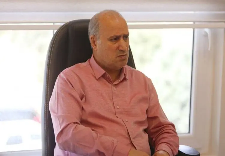 تاج: استقلال دیگر از آسیا حذف نمی‌شود