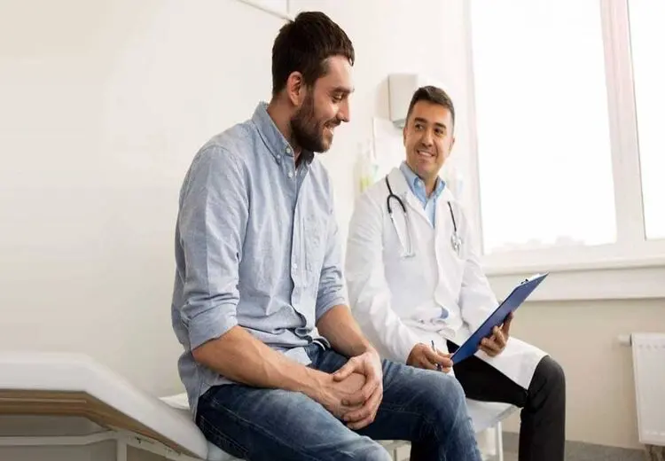 این آزمایشات پزشکی برای مردان 40 سال به بالا ضروری است