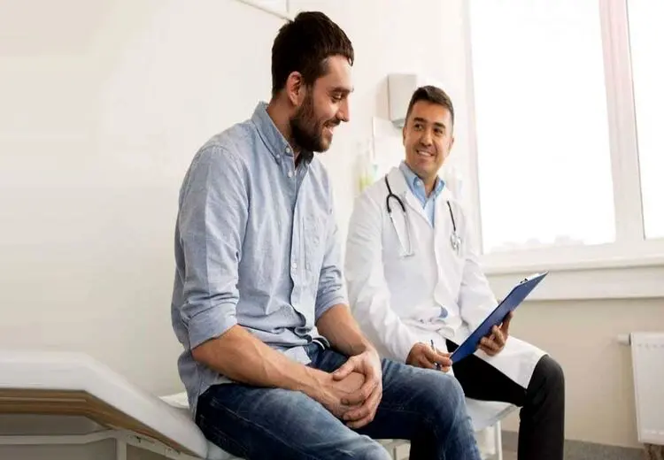 این آزمایشات پزشکی برای مردان 40 سال به بالا ضروری است