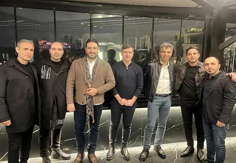 تولد پرستاره کریم باقری؛ از گل‌محمدی تا فردوسی‌پور و محسن یگانه