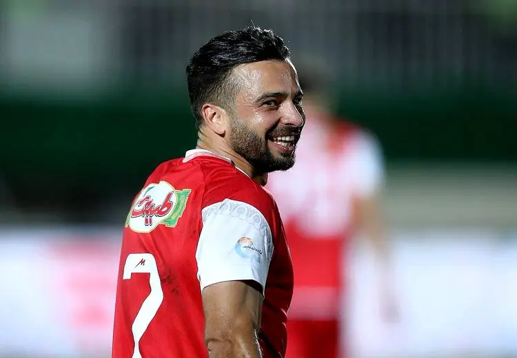 سروش رفیعی: ذهنیت برنده شدن در تک تک مسابقات در پرسپولیس رخنه کرده است