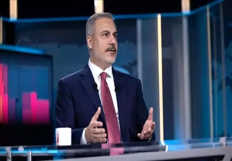 هشدار ترکیه درباره حمله نظامی به ایران