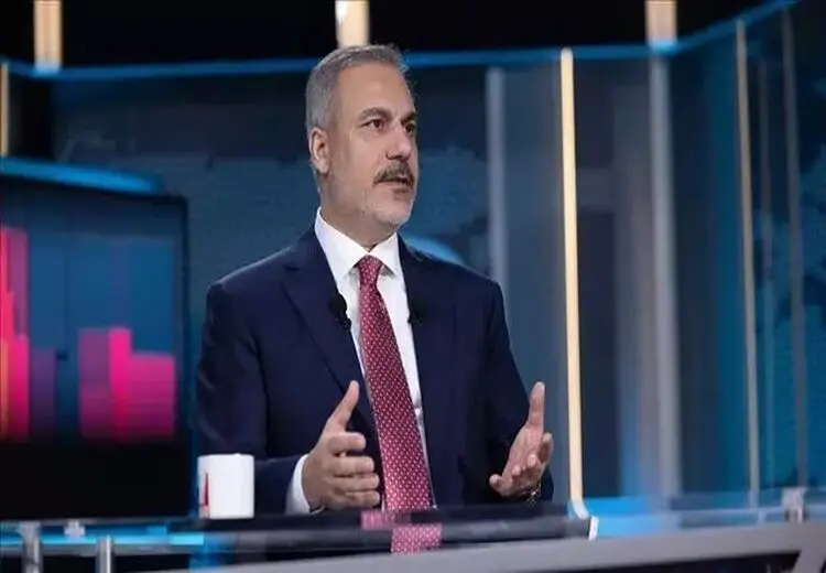 هشدار ترکیه درباره حمله نظامی به ایران