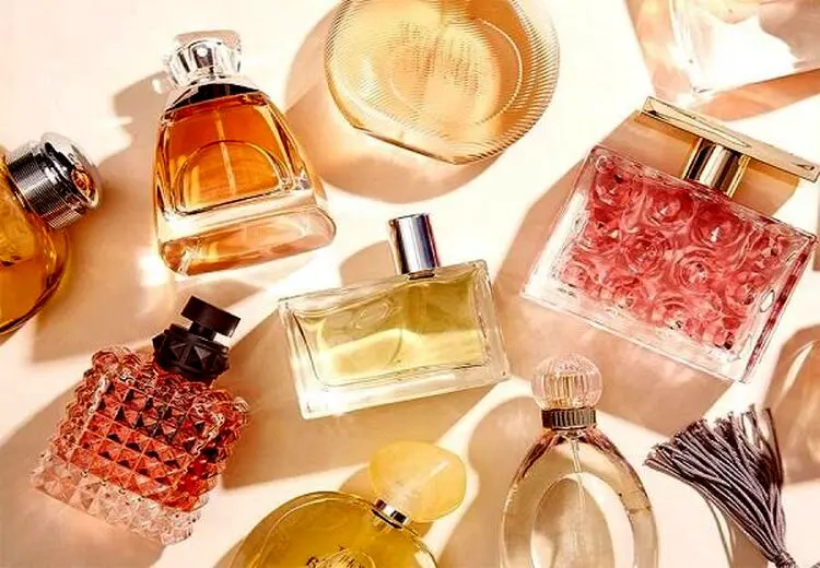 اسامی محصولات عطری غیرمجاز اعلام شد