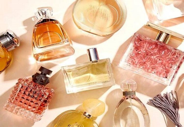 اسامی محصولات عطری غیرمجاز اعلام شد