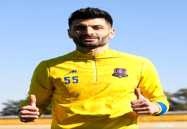 سعید آقایی از نساجی جدا شد