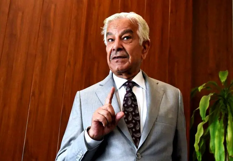 پاکستان خطاب به طالبان: صبر ما تمام شده است، اکنون جنگی آشکار با شما خواهیم داشت

