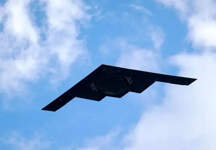 اقدام نظامی و تازه پنتاگون همزمان با مذاکرات ایران