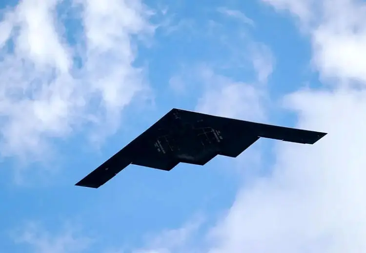 اقدام نظامی و تازه پنتاگون همزمان با مذاکرات ایران