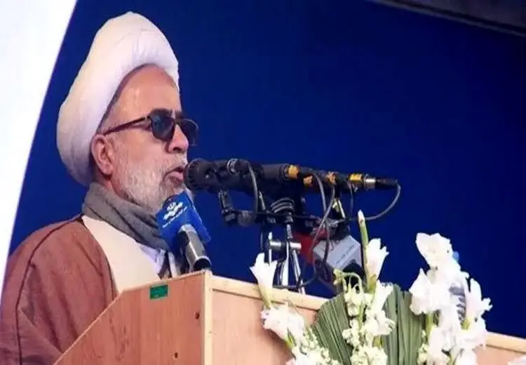 امام‌جمعه کرمانشاه: مکانیسم ماشه تاثیری بر کشور ندارد