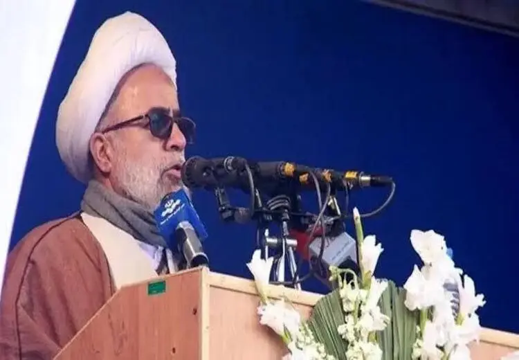 امام‌جمعه کرمانشاه: مکانیسم ماشه تاثیری بر کشور ندارد