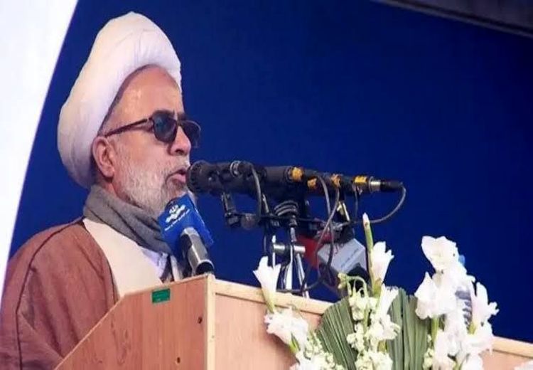 امامجمعه کرمانشاه: مکانیسم ماشه تاثیری بر کشور ندارد