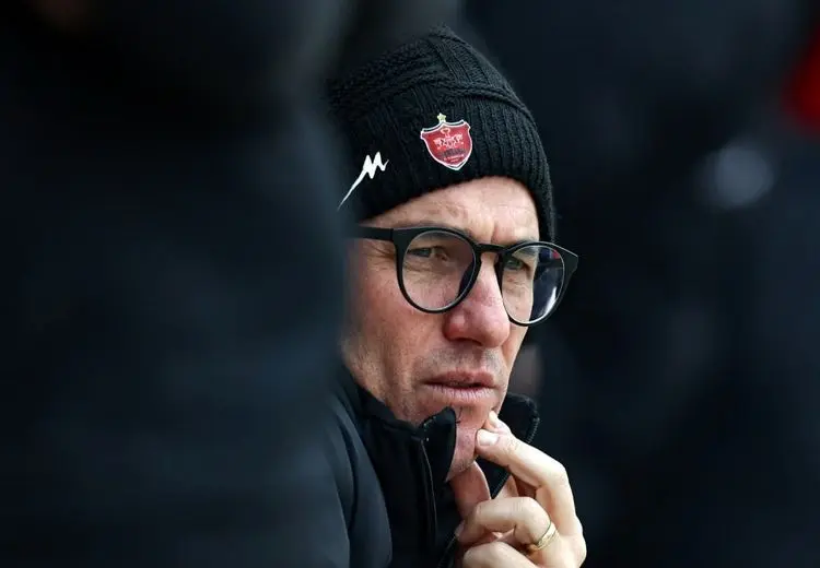 موافقت اوسمار برای جذب یک مهاجم بزرگ !