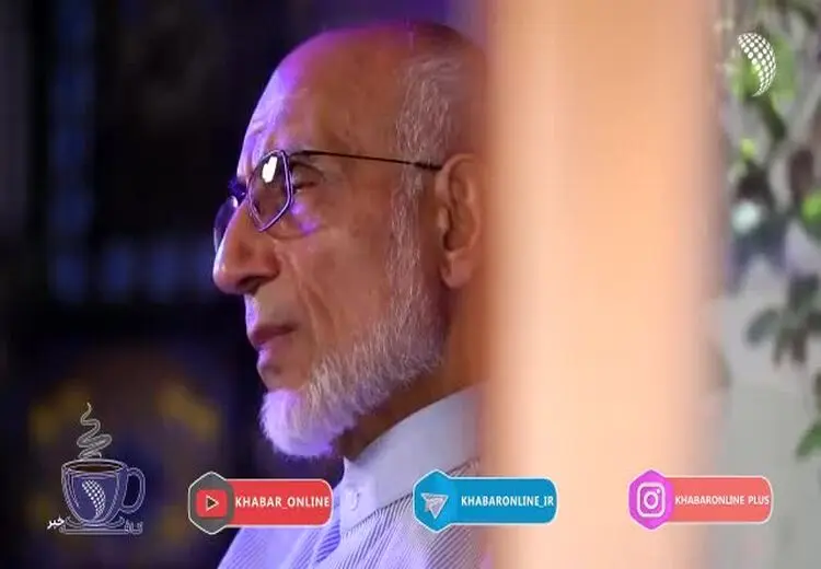 میرسلیم: اعتقاد نداشتم باید قالیباف رییس مجلس شود