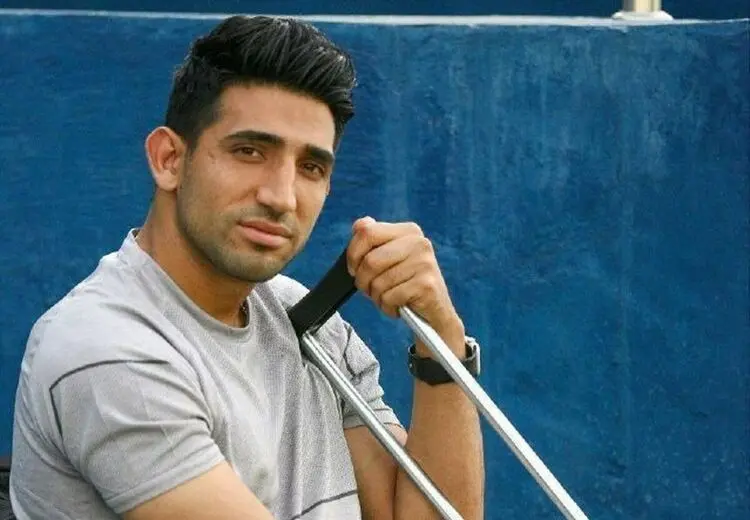 جلسه میرزایی با مدیران استقلال
