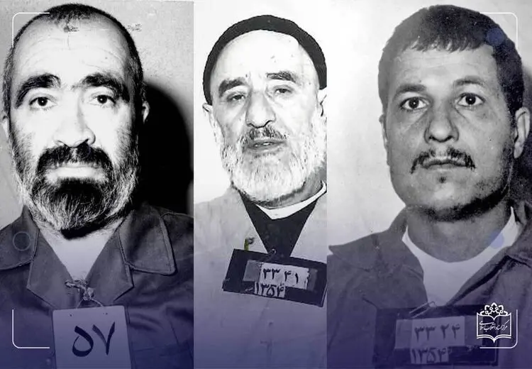 واکنش آیت الله طالقانی به شعرخوانی هاشمی رفسنجانی چه بود؟