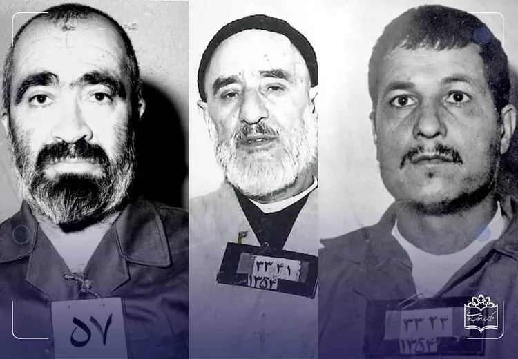 واکنش آیت الله طالقانی به شعرخوانی هاشمی رفسنجانی چه بود؟
