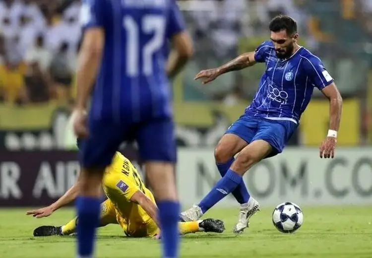 انتقال آقاسی به تراکتور منتفی شد؟!