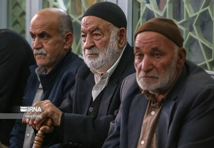 واریز حقوق تیرماه بازنشستگان بدون معوقه!